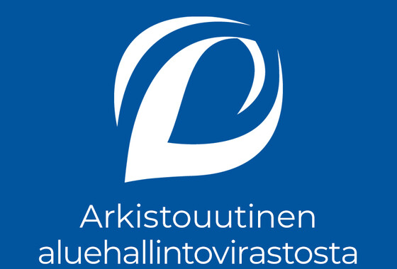 Aluehallintoviraston logo