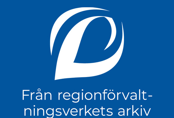 Regionförvaltningsverkets logo